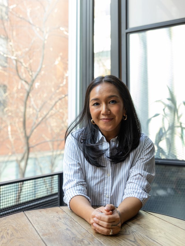 Kevi Beckford, Director of Sales